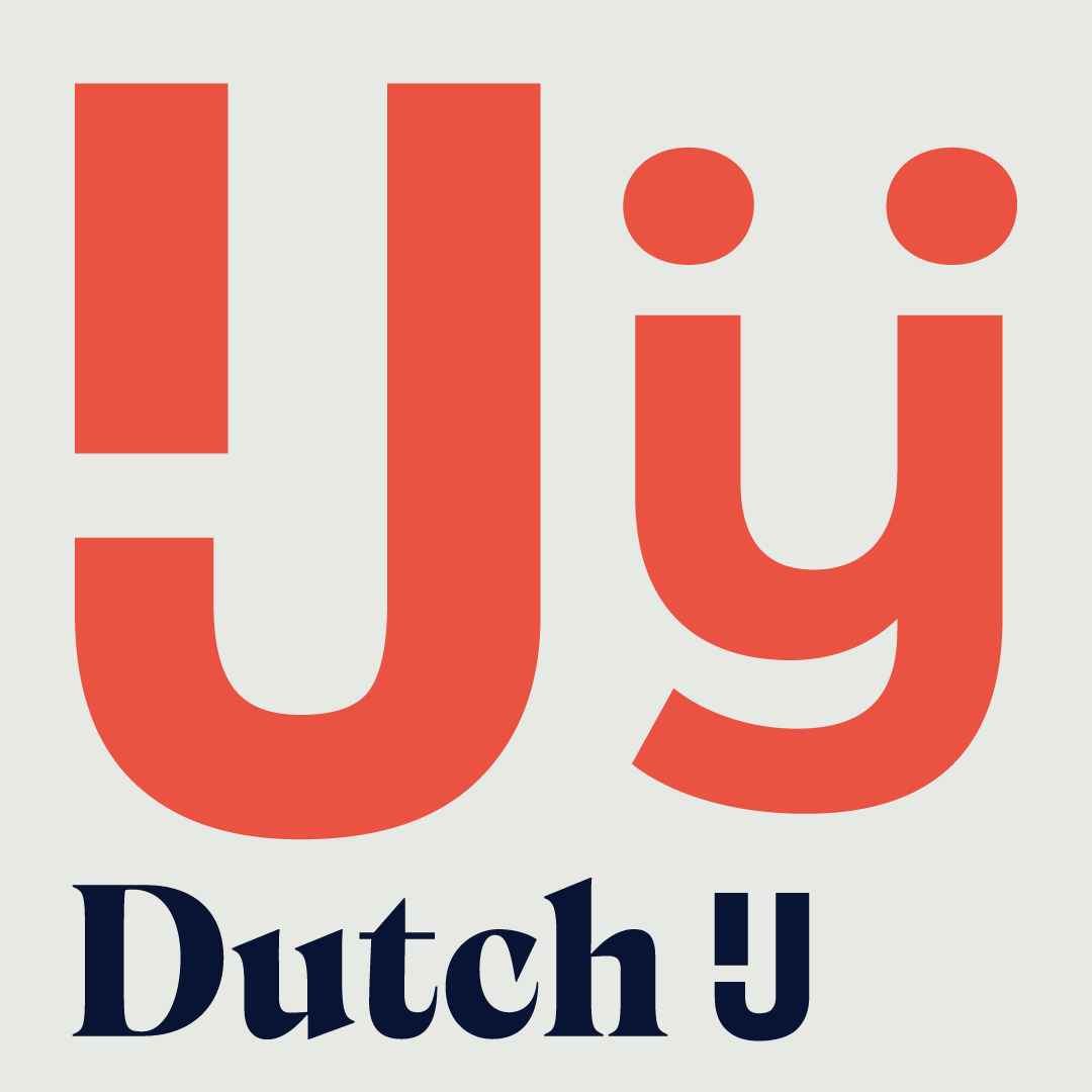Dutch IJ explained (+ Free kerning text)